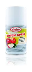 Dutch Apple